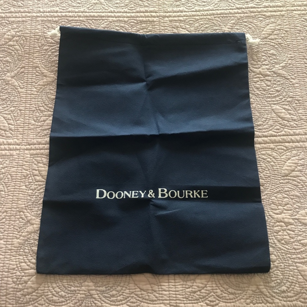 Dooney & Bourke dustbag. Never used